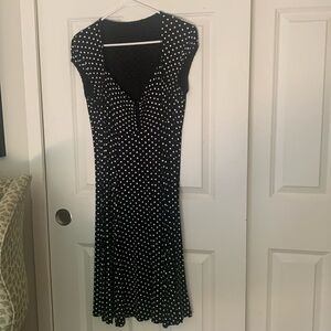 Cute dress purchased in Paris France 2014